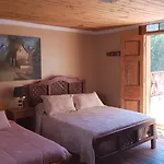 Hostal Casa Rosada, Valle Del Elqui