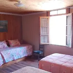 Hostal Casa Rosada, Valle Del Elqui