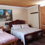 Hostal Casa Rosada, Valle Del Elqui
