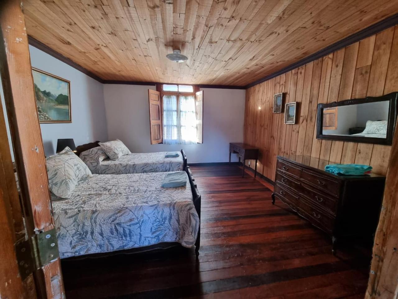 Casa Rosada, Valle Del Elqui Chácara Rivadavia