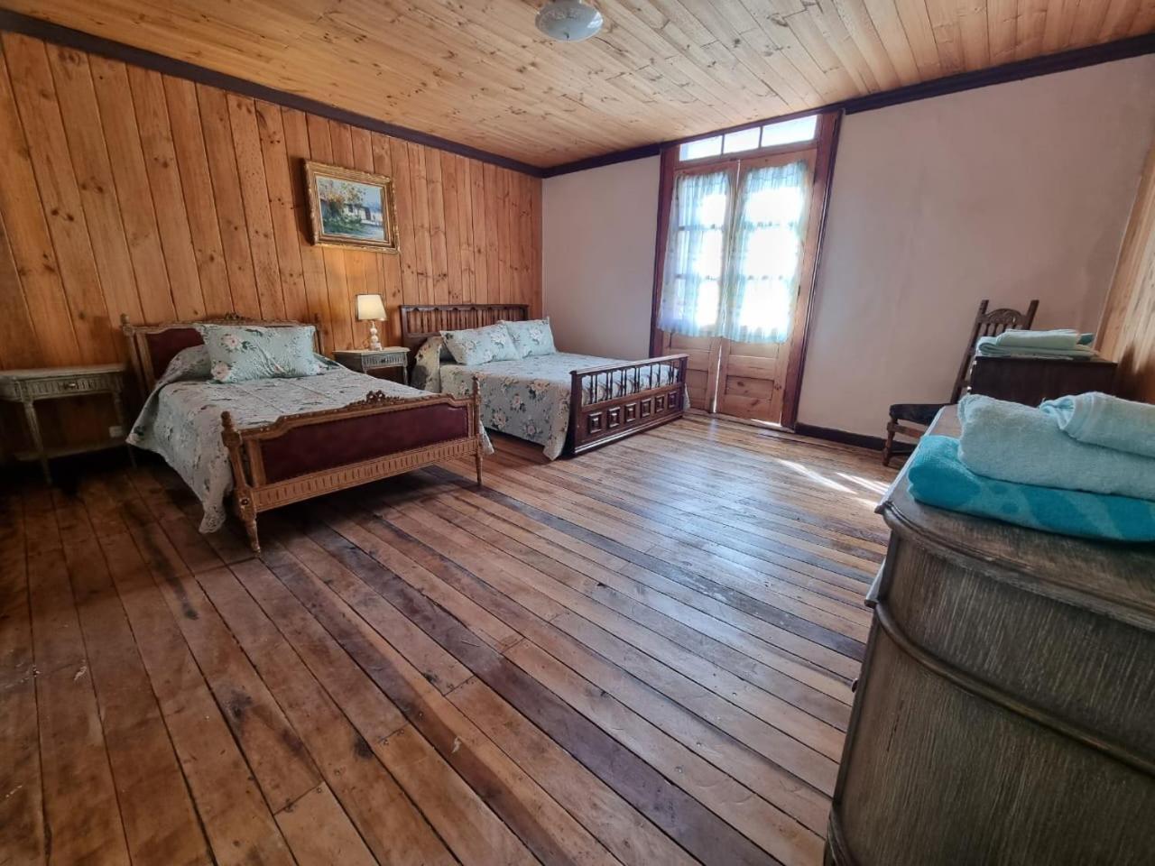 Casa Rosada, Valle Del Elqui Chácara Rivadavia