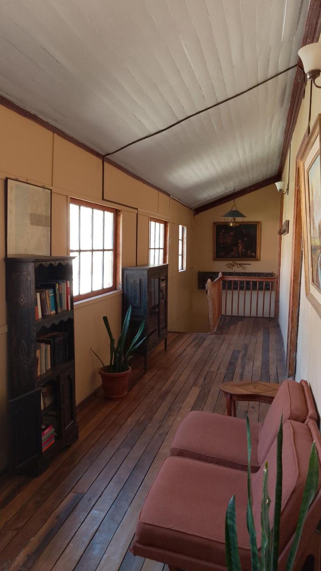 Casa Rosada, Valle Del Elqui *