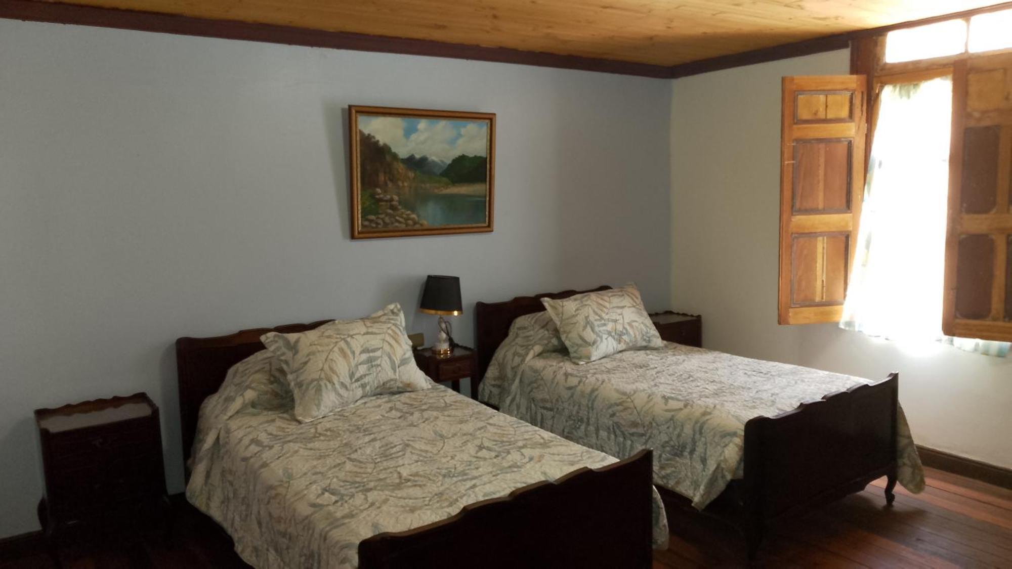 Casa Rosada, Valle Del Elqui * Rivadavia