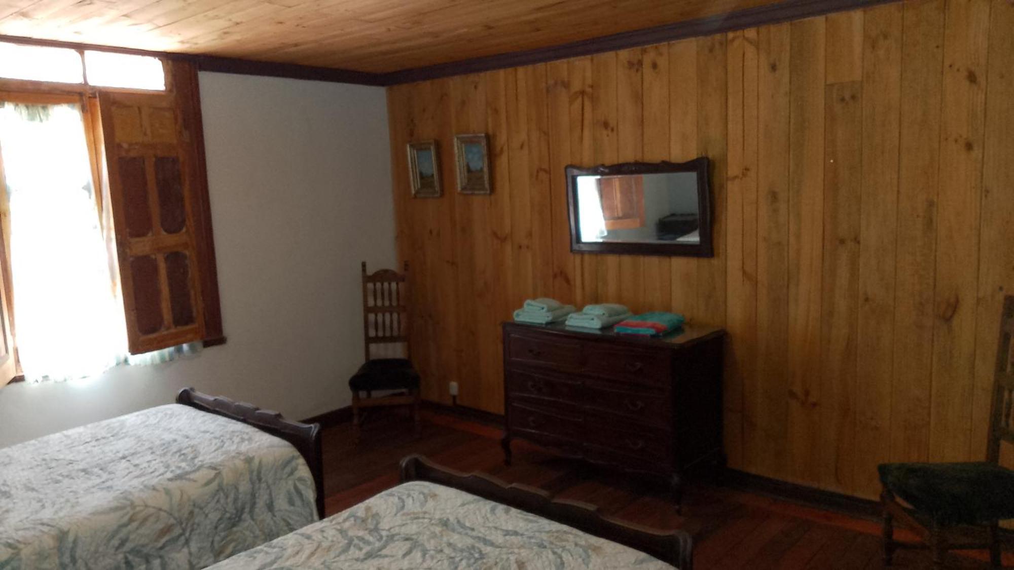 Casa Rosada, Valle Del Elqui Chácara Rivadavia