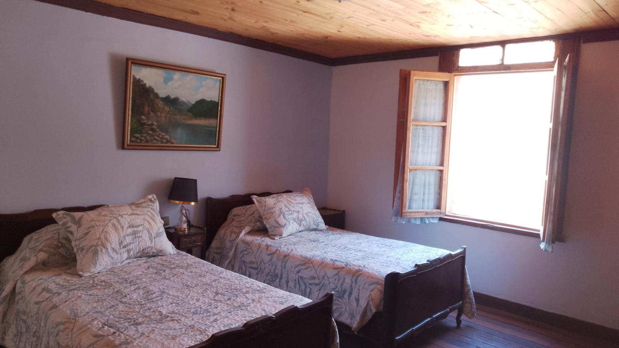Chácara Casa Rosada, Valle Del Elqui