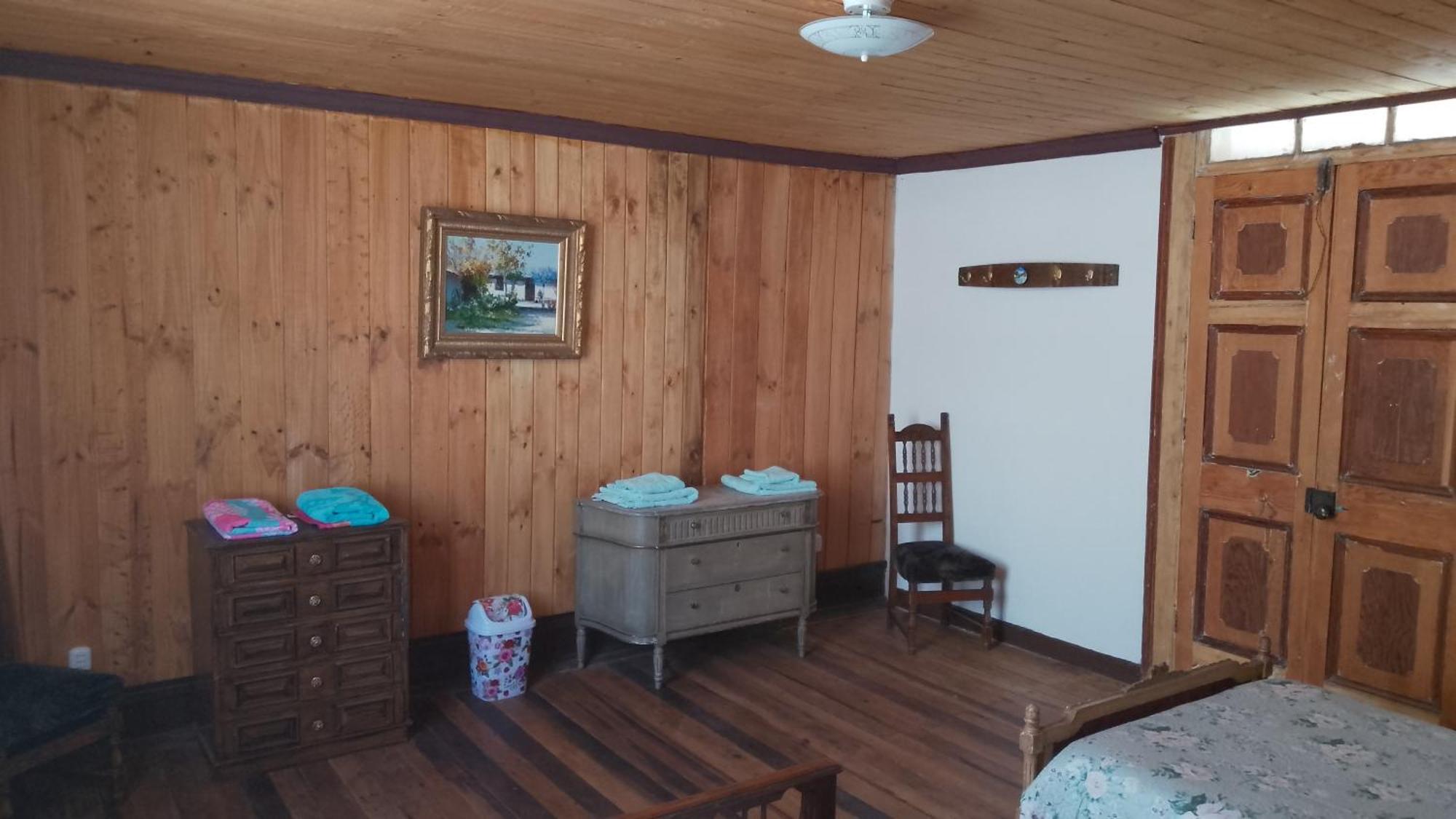 Chácara Casa Rosada, Valle Del Elqui *