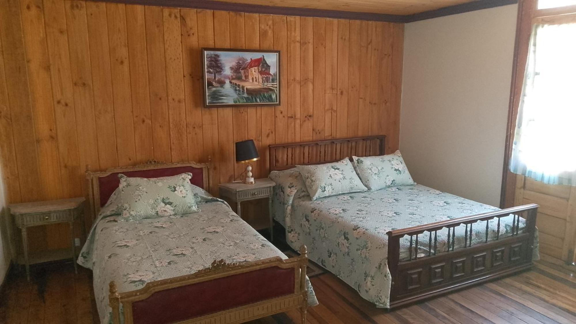 Casa Rosada, Valle Del Elqui * Rivadavia