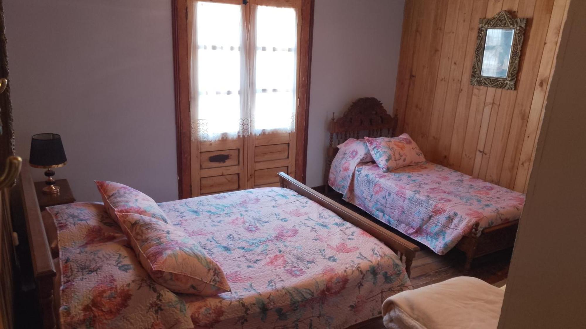 Chácara Casa Rosada, Valle Del Elqui